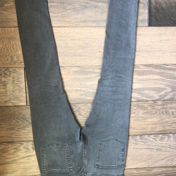 Topman Skinny Jeans - Picture 5 of 5